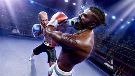 17 Best Boxing Games For Android & iOS .
